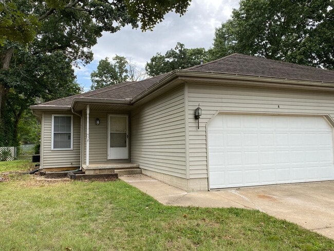property at 204-A Sycamore St