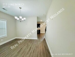 213 Long Iron Ct in West Columbia, SC - Building Photo - Building Photo