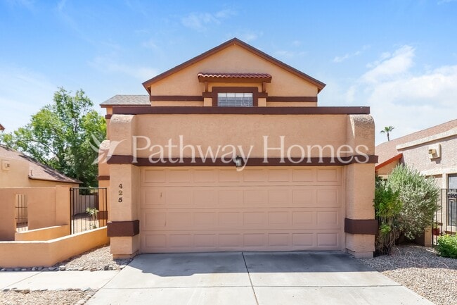 property at 425 E Taro Ln