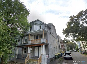 143 Congress Ave in Waterbury, CT - Building Photo
