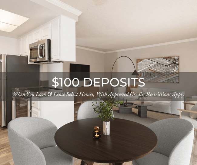 Valley Ridge Apartment Homes