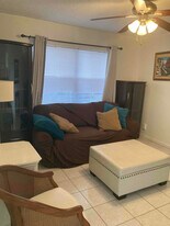 107 NE 8th St in Pompano Beach, FL - Building Photo