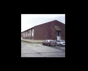 RC Scot Senior Apartments in Scottsbluff, NE - Foto de edificio