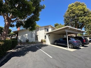 75 N San Marcos Rd in Santa Barbara, CA - Building Photo - Building Photo