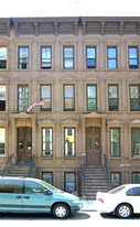 276 W 127th St Apartments