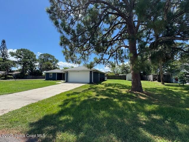 6360 Kingdom Ave in Cocoa, FL - Building Photo - Building Photo