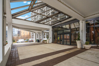 The Atrium in Arlington, VA - Building Photo - Building Photo