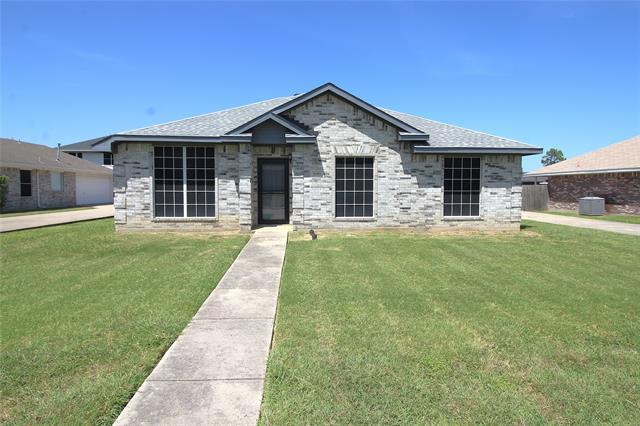 property at 1109 Mockingbird Ln