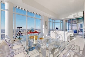 1 Franklin St in Boston, MA - Building Photo - Building Photo