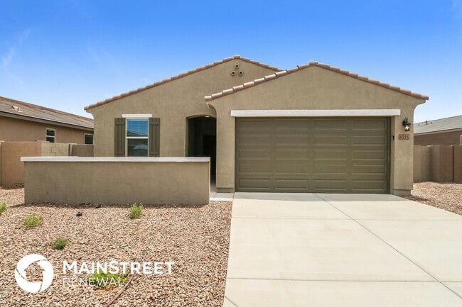 property at 4355 E Gallop Trail