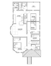 17 Ashland St in Somerville, MA - Foto de edificio - Building Photo