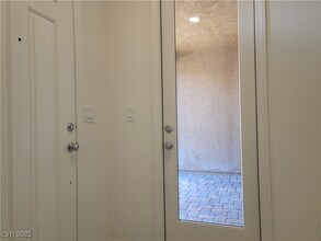 3733 Scafati Ave in Henderson, NV - Building Photo - Building Photo