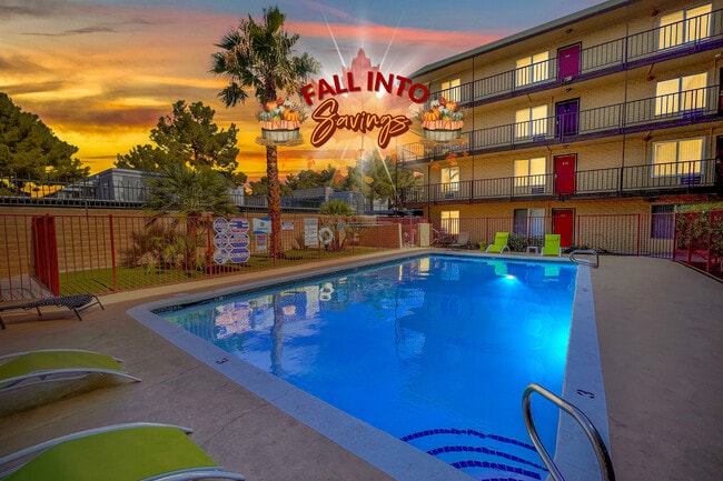 Katie Court Apartments