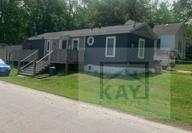property at 2156 N Washington Ave