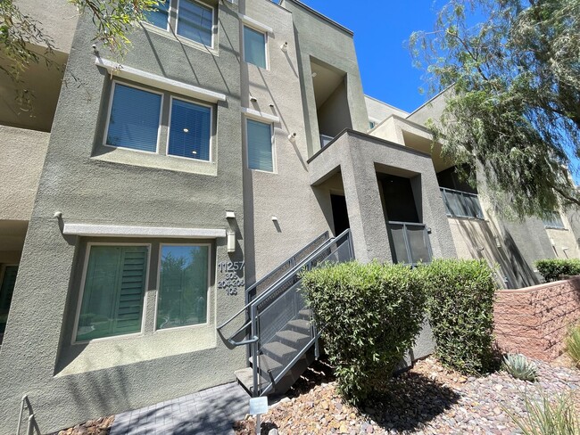 property at 11257 Rainbow Peak Ave