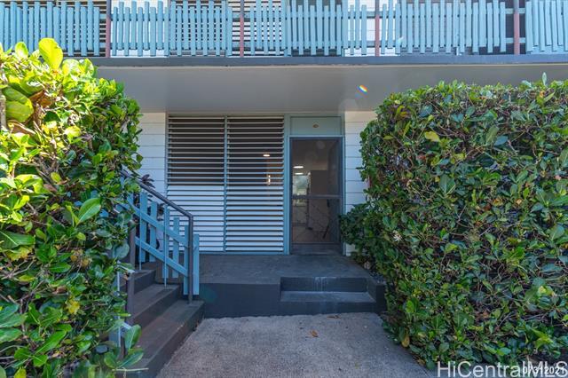 3810 Leahi Ave in Honolulu, HI - Building Photo - Building Photo