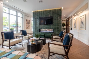 Fairchild Apartments in Germantown, MD - Building Photo