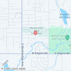 4031-4039 S Rose St in Kalamazoo, MI - Building Photo