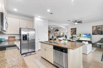 12170 SW Bennington Cir in Port St. Lucie, FL - Building Photo - Building Photo