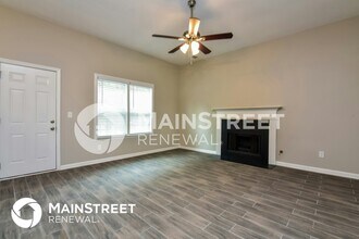 2531 Willenhall Way in Lithonia, GA - Foto de edificio - Building Photo