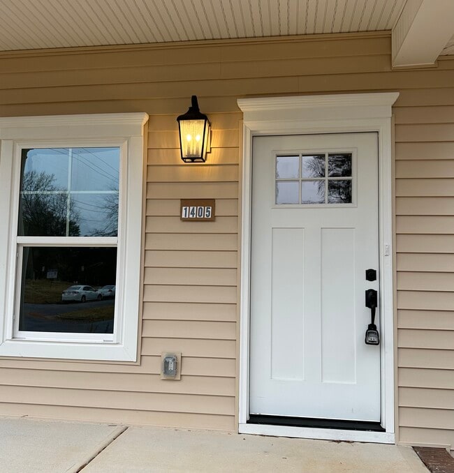 1405 Barnett St in Rock Hill, SC - Building Photo - Building Photo