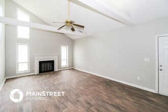 4001 Ganymede Cove in Memphis, TN - Foto de edificio - Building Photo