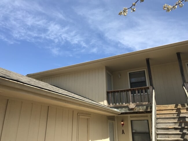 207 Sky Vue Dr in Raymore, MO - Building Photo - Building Photo