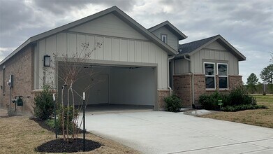 21835 Redwood Blf Trl in Cypress, TX - Building Photo - Building Photo