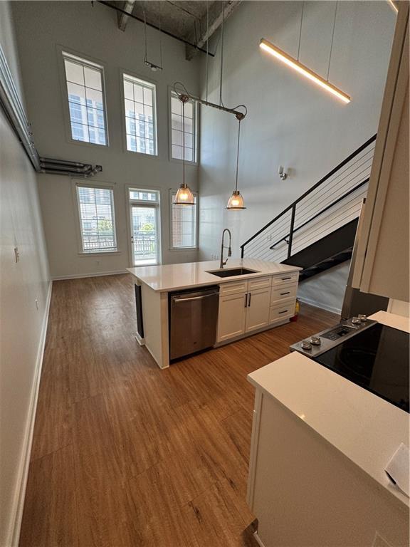 property at 260 18th St NW
