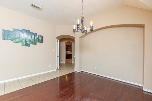 property at 2201 Signal Hill Dr