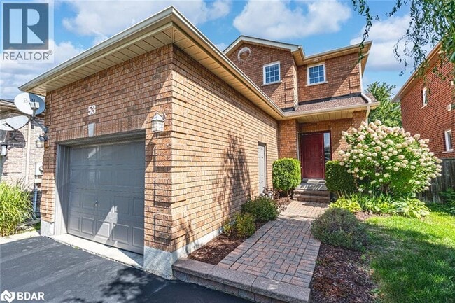 property at 53 Lamont Crescent