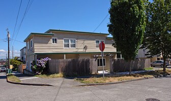 Fremont Four Unit