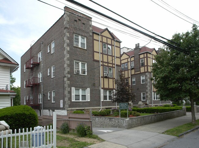 18-20 Chestnut Hill Ave in White Plains, NY - Building Photo - Building Photo