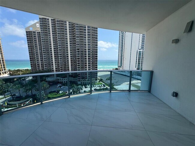 property at 17550 Collins Ave