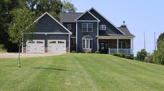 property at 110 Delberta Rd