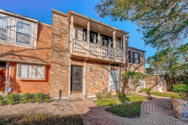 property at 6448 Olympia Dr