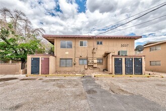 3237 Arlene Way in Las Vegas, NV - Building Photo - Building Photo
