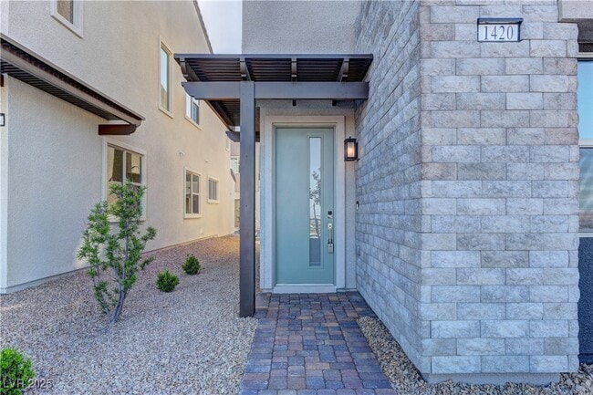 property at 1420 Song Lark Ln