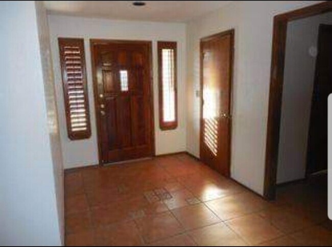 5624 Spiritus Pl in El Paso, TX - Building Photo - Building Photo