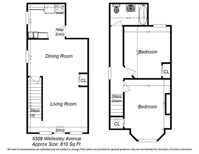 5309 Wellesley Ave in Pittsburgh, PA - Building Photo - Building Photo