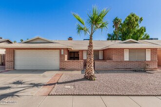 1845 S Beverly in Mesa, AZ - Building Photo - Building Photo