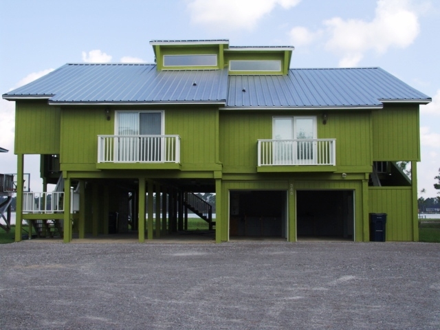 346 Windmill Ridge Rd in Gulf Shores, AL - Building Photo