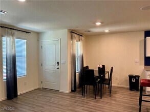4862 Orchid Rdg Ave in Las Vegas, NV - Building Photo - Building Photo