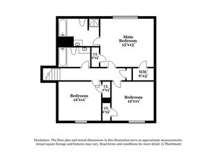 1622 Cumberland Club Rd SW in Marietta, GA - Building Photo - Building Photo