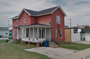 503 Adams St, Unit 2