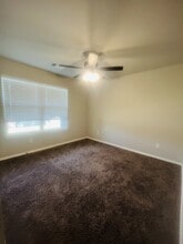 8605 Ricard Dr in Oklahoma City, OK - Building Photo - Building Photo