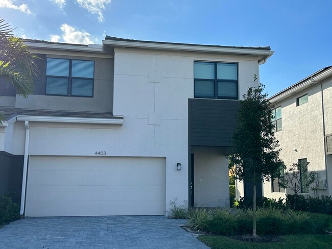 property at 4403 Arcturus Ln