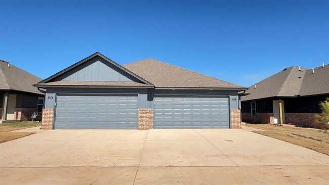 1217 NW 113th St in Oklahoma City, OK - Building Photo - Building Photo