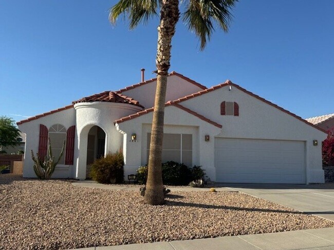 2961 Desierto Verde in Bullhead City, AZ - Building Photo - Building Photo