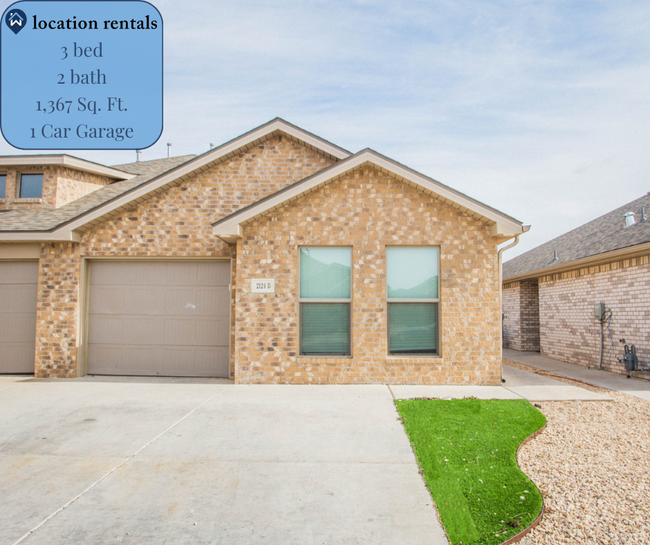 property at 2126 N Jayton Ave